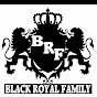BlackRoyal Family YouTube Profile Photo