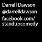 dawsoncomedy - @dawsoncomedy YouTube Profile Photo
