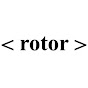 〈 rotor 〉 center for contemporary art YouTube Profile Photo