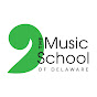 The Music School of Delaware YouTube Profile Photo