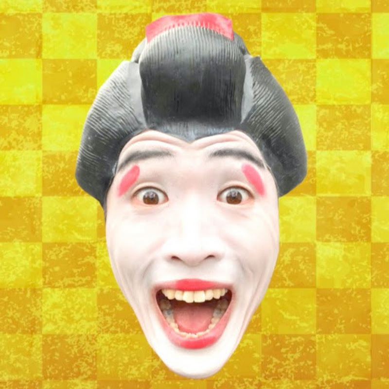 Kotatsuhaaaan KYOTO Channel - 網紅的藏寶箱 