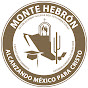 Iglesia Bautista Monte Hebrón, A. R. YouTube Profile Photo