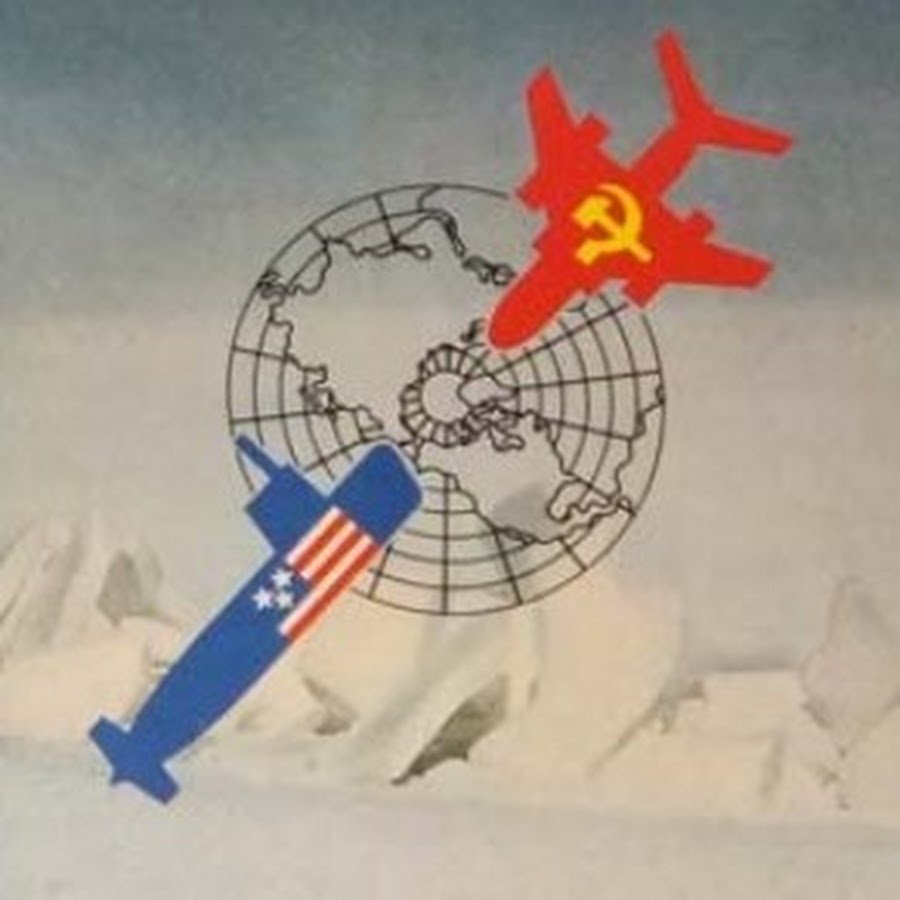 Ice Station Zebra Associates Youtube
