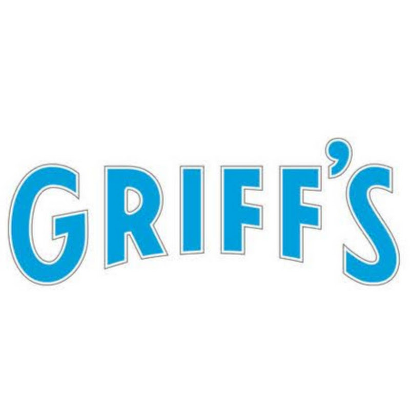 Griff's Bar & Billiards