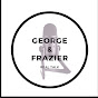 Real Talk with George & Frazier YouTube Profile Photo
