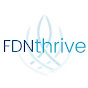 FDNthrive YouTube Profile Photo