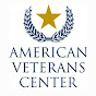 American Veterans Center - @avcvideos YouTube Profile Photo
