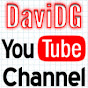 DaviD G - @dlg1265 YouTube Profile Photo