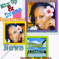 Tingz Jamaica