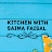 Kitchen With Saima Faisal