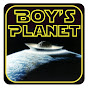 Boy's Planet