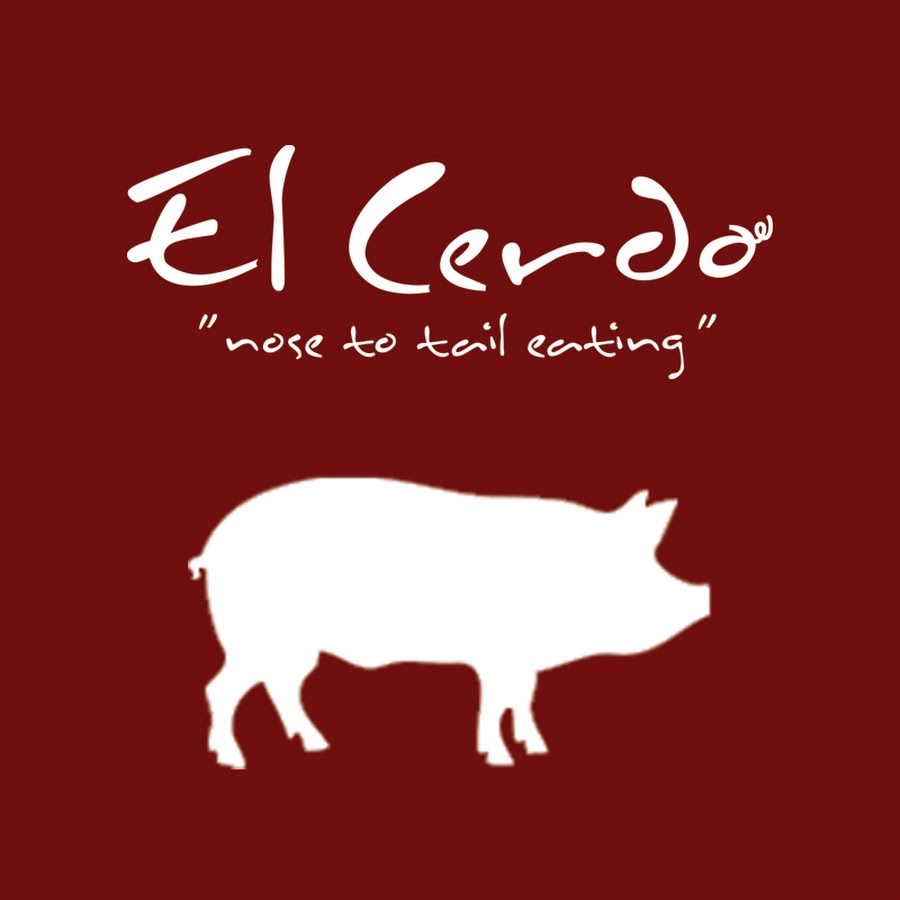 El Cerdo 章卡小胖猪 Youtube