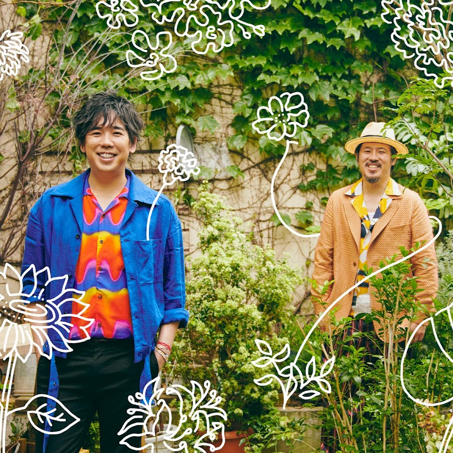 スキマスイッチ Sukimaswitch Youtube