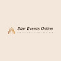 Star Events Online YouTube Profile Photo