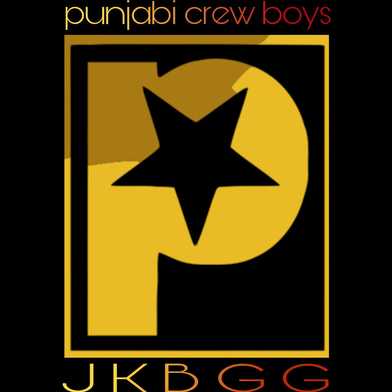 punjabi crew boys