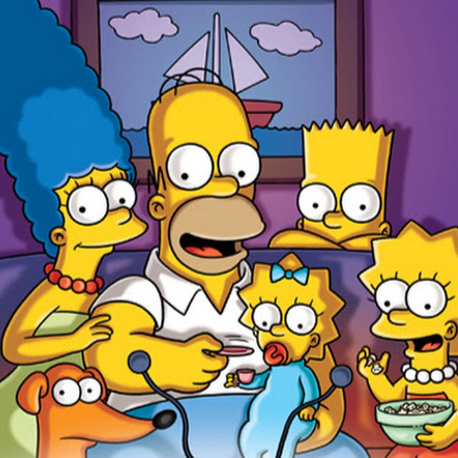 Los Simpson Castellano Capitulos Completos Online