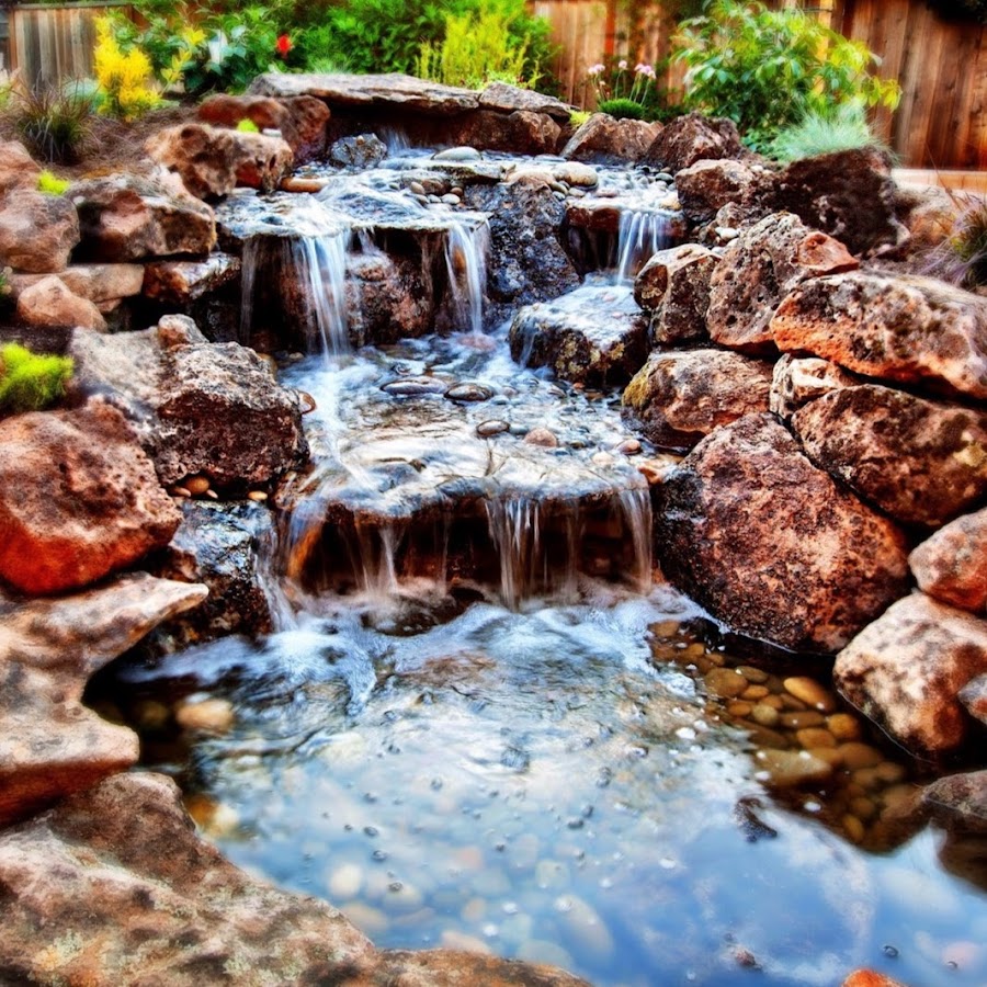 Living Waters Landscaping Asheville, Living Waters Landscaping Lewiston Idaho