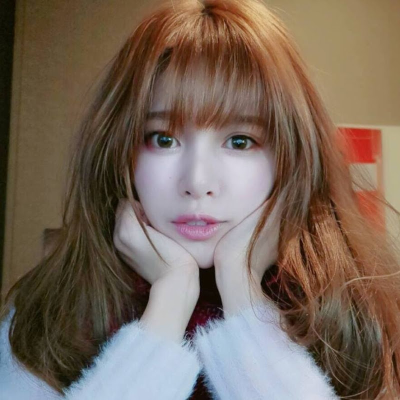 ViVi 芝衣 - 網紅的藏寶箱 