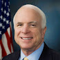 SenatorJohnMcCain YouTube Profile Photo