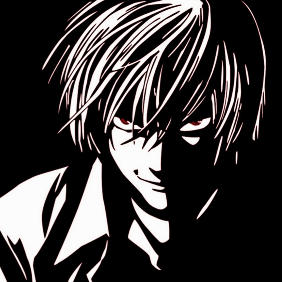 Death Note Yagami