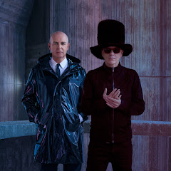 Pet Shop Boys net worth