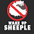 Confused Sheeple