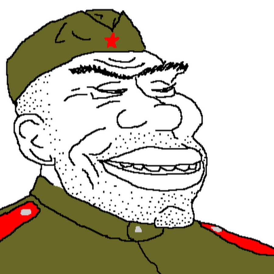 Мем вояк картинки