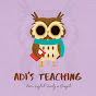 adi's teaching - Learn English Easily in Bengali
