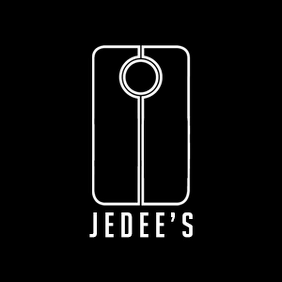 Jedeeshop - YouTube
