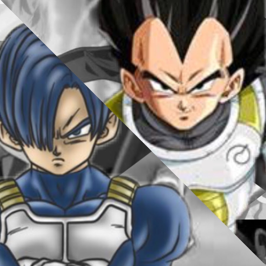 サイヤ人の王子ベジータだ Youtube