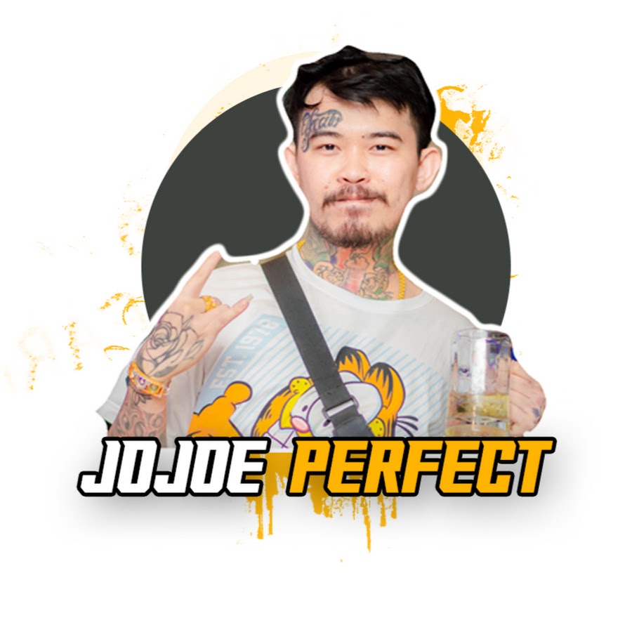 JoJoe Perfect - YouTube