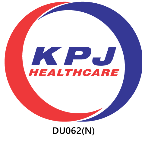 kpj healthcare university college logo