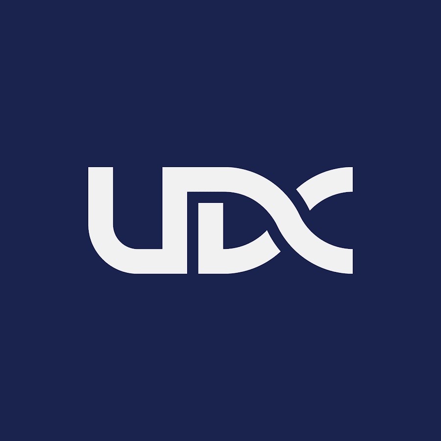 Udx Youtube