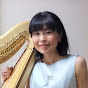 Harp Artist Satoko