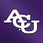 ACUgradschool - @ACUgradschool YouTube Profile Photo