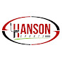Hanson Sports - @HansonSports YouTube Profile Photo