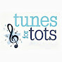 TunesforTots - @TunesforTots YouTube Profile Photo