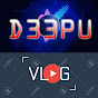 D33PU vlog YouTube Profile Photo