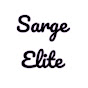 Sarge Elite Sports YouTube Profile Photo