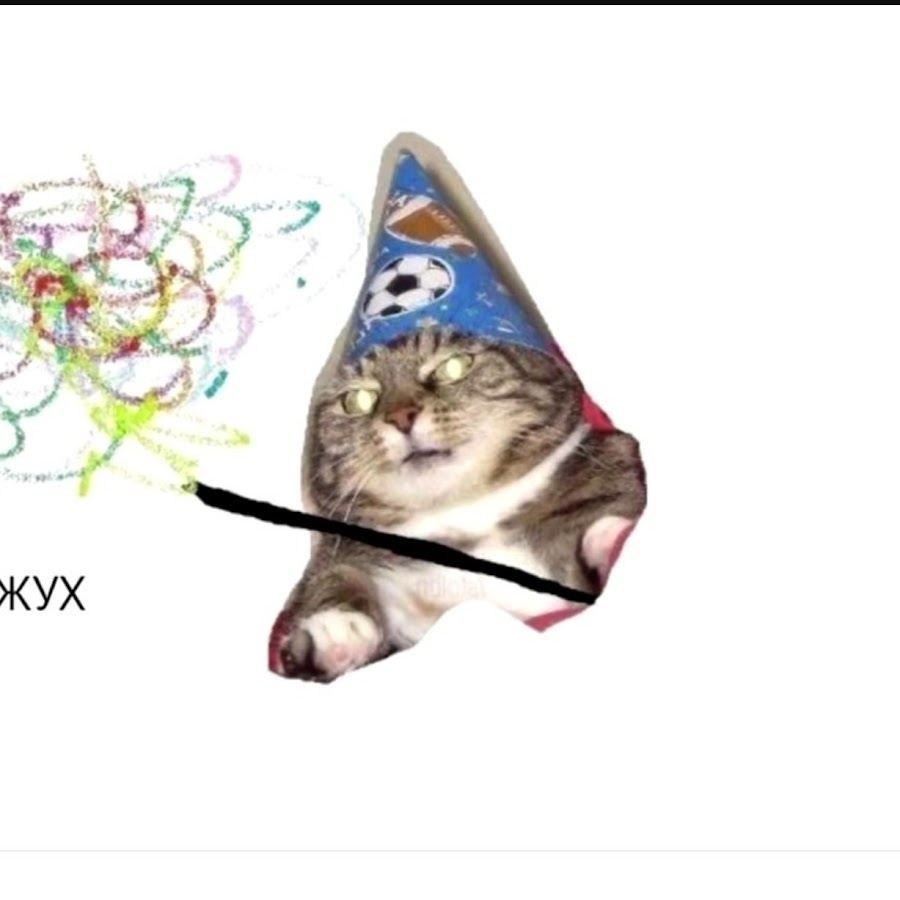 Качественный вжух Пикабу