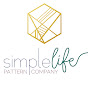 Simple Life Patterns YouTube Profile Photo