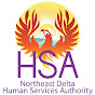 Northeast Delta Human Services Authority YouTube Profile Photo