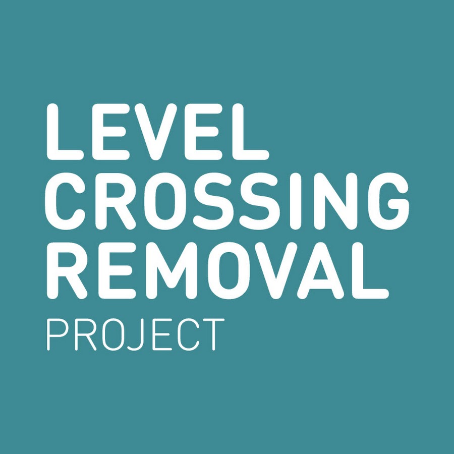 Levelcrossings Youtube