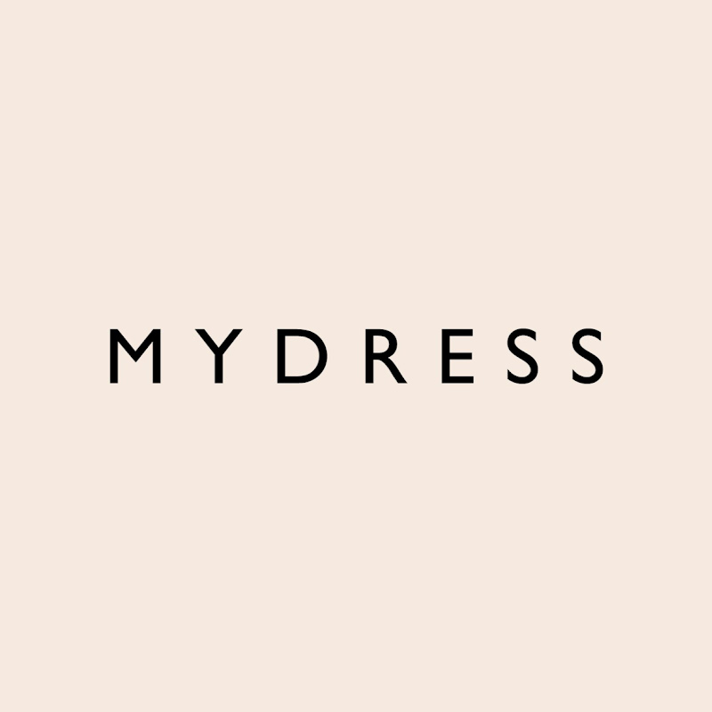 MYDRESS - 網紅的藏寶箱 