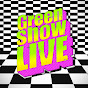 Green Show Live YouTube Profile Photo