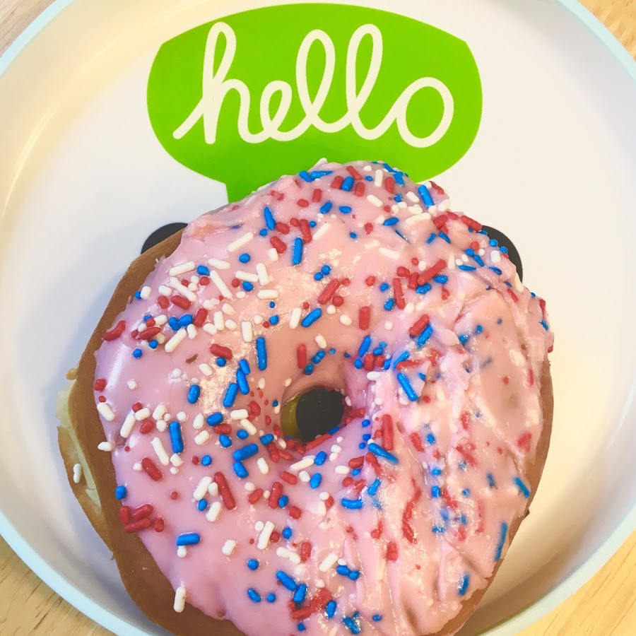 Adventure And Donuts Youtube