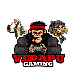 Vedapu Gaming thumbnail