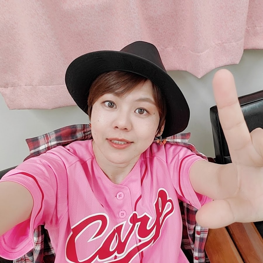 山口亜澄 Youtube