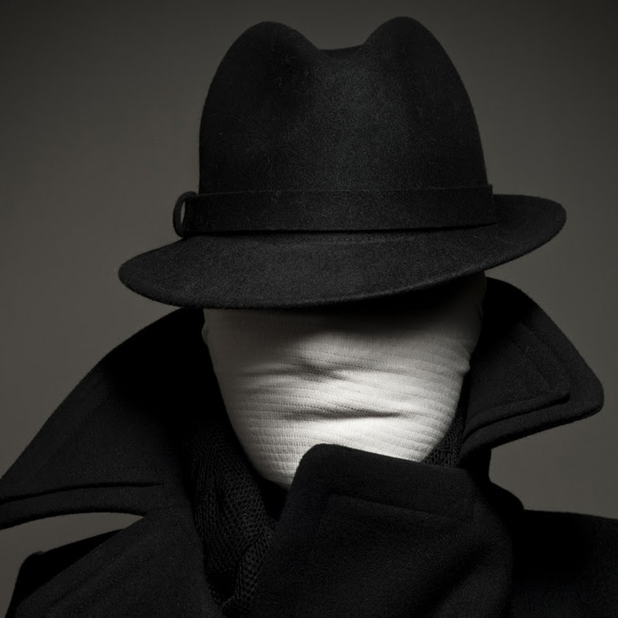 Картинки инкогнито на аватарку мужские