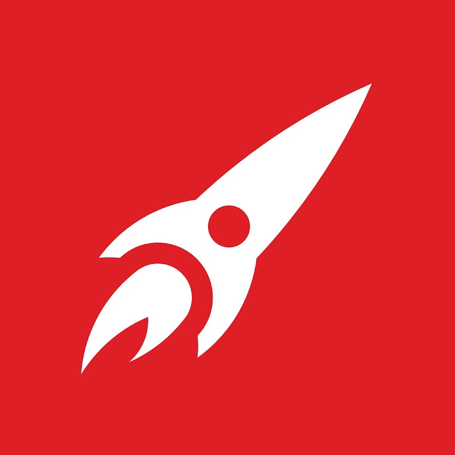 Red Rocket Studio - YouTube